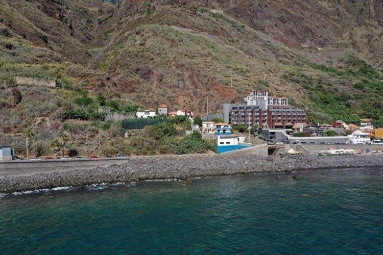 Maktub Sunset Cottage A ポール・ド・マール エクステリア 写真