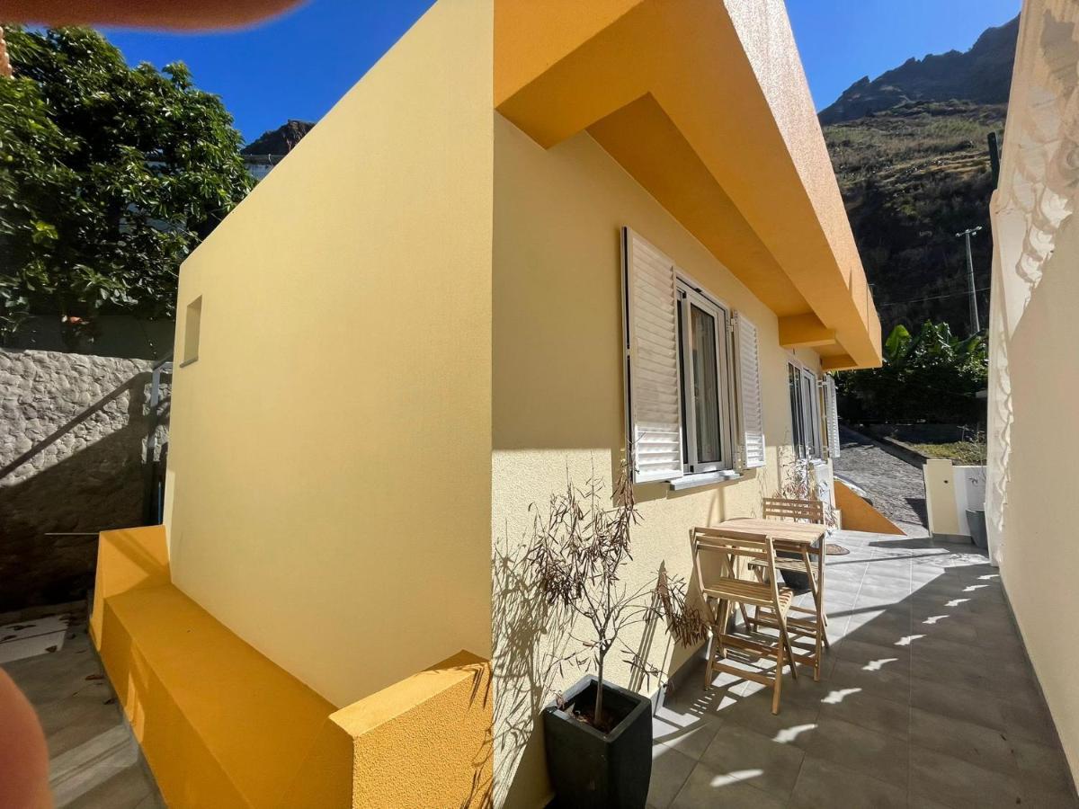 Maktub Sunset Cottage A ポール・ド・マール エクステリア 写真
